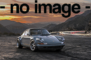 Jay Leno Drives His Porsche Carrera GT